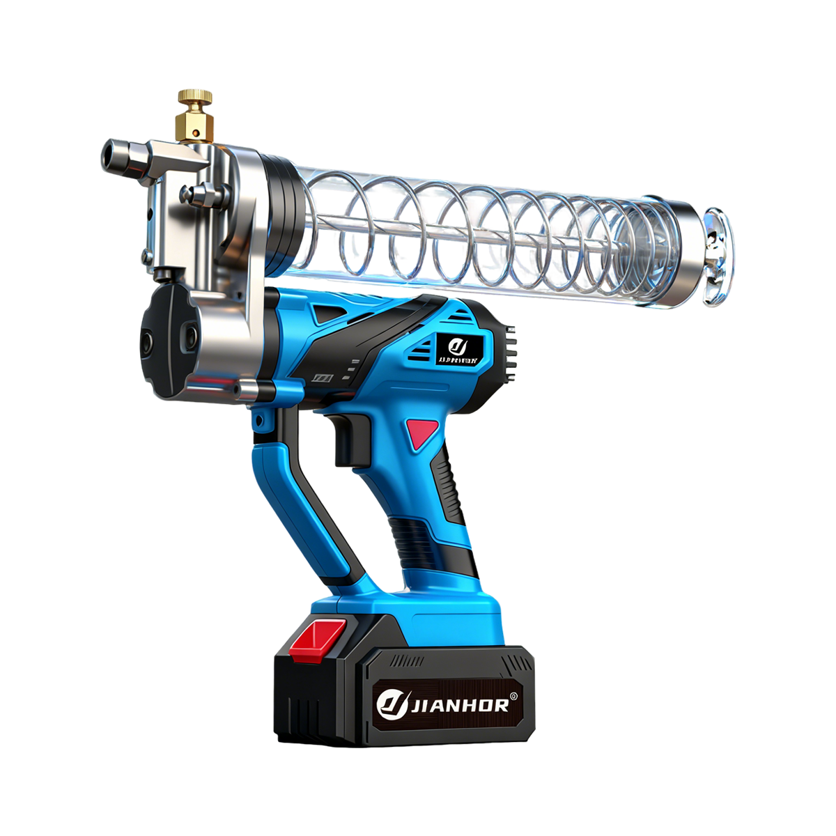 J24 Cordless Grease Gun